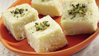 Kalakand | Easy 3 step recipe