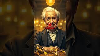 Thomas Edison - Scheitern ist der Schlüssel #inspiration #motivation #inspirationsreich