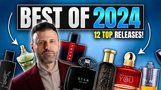 Start 2025 on the right foot with these 12 BEST Fragrance RELEASES OF 2024 (Designer Edition)