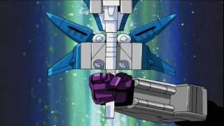 Star Saber Powerlink (1080p HD)