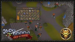 OSRS RuneFest: Bot Busting Highlights