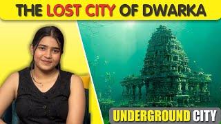 THE LOST CITY OF DWARKA - SHRI KRISHNA KI NAGRI | RidhiTalks | 26 |