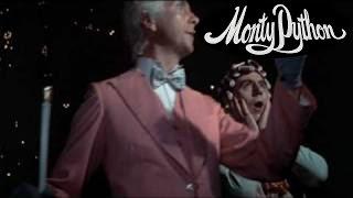 Galaxy Song - Monty Python's The Meaning of Life