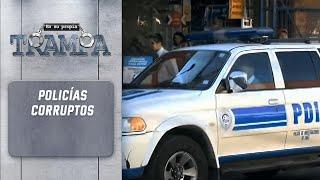 Policías corruptos | Capítulo 14 | En su Propia Trampa | Temporada 2014