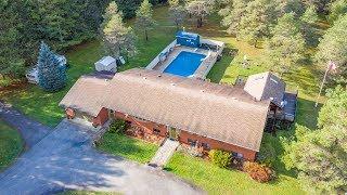 615656 Hamilton Lane, West Grey, Ontario - Open House Video Tour