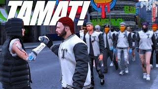 JELOOL DAN KEI PEGANG KOMANDO TRICKSTER DI LIBERTY CITY! - GTA 5 ROLEPLAY