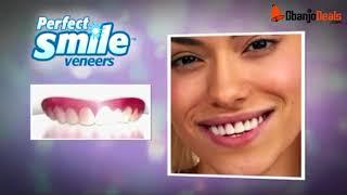 Perfect Smile Veneers