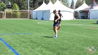 Mic'd Up | Women's Sevens Ilona Maher