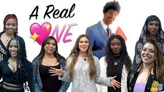 Episode 7 - A Real One #love