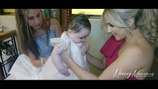 Greek Orthodox Church Kogarah | Christening Fiorella Cinema Trailer