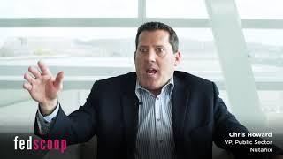 Cloud Smart Talks - Chris Howard Pt.1