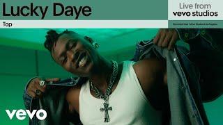 Lucky Daye - Top | Live From Vevo Studios