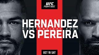 NGANNOU VS FERREIRA & UFC VEGAS 99 LIVE HERNANDEZ VS PEREIRA LIVESTREAM & FULL FIGHT NIGHT COMPANION