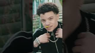 I miss Lil Mosey.. 