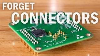 The Magic of Pogo Pins: Building a Custom Programming Fixture!