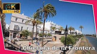 Chiclana de la Frontera.  Visit Spain | spanien besuchen