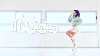 ILLIT (아일릿) ‘Magnetic’ Dance Cover: meri