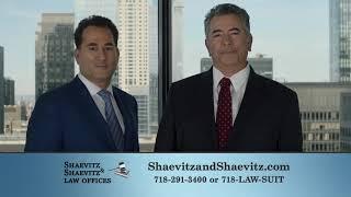 Shaevitz & Shaevitz Law Offices - New York Personal Injury Attorneys