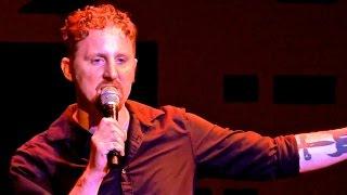 The Girl In The Hallway / Jamie DeWolf, Snap Judgment LIVE