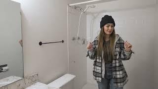 Home Renovation Series w/ a Legal Suite: Part 2 of 3 Demo Day