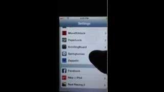 New Cydia tweak ( htclock )