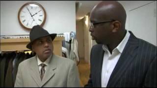 Diary of a Tired Black Man - Choices
