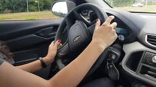 COMO FAZER UM GIRO E MEIO NO VOLANTE, PARA DEIXAR OS PNEUS ALINHADOS #Girodovolante #alinharospneus