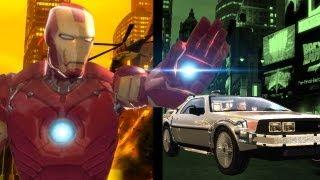 IGN's Top 10 Grand Theft Auto 4 Mods