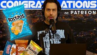 Chips Are The Conduit (from ep. 419) | Congratulations Podcast with Chris D'Elia