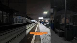 Почему МЦД выглядит недоделанным? #moscow #russia #railway  #dmitryrogachev