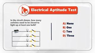 How to Pass an Electrical Aptitude Test