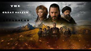 Alparslan -TheGreatSaljuk-Teaser- #alparslan #trending #entertainment #youtube