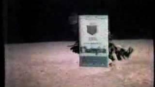 Champion Philippine Classic TV Ad ( 1974 )
