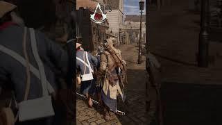 Assassinations in Every Assassin's Creed