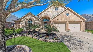 27706 Linden Ridge Lane, Fulshear, TX, 77441