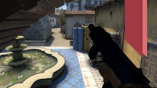 Become CONSISTENT at the new box self boost on inferno CSGO [Advanced]