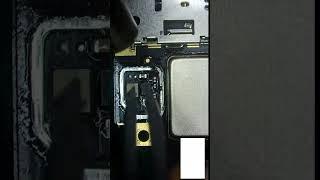 Redmi 9 power Dead Solution Temperery #mobile #repair #mobilerepair#short #shorts