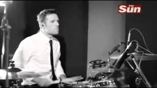 Biz Session: McFly - Twist And Shout