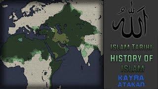 İslam Tarihi | History of Islam