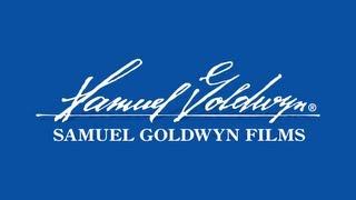 Samuel Goldwyn Films Revised Logo for Digital Cinema