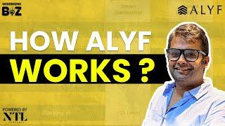 How Alyf Works ? | Modernizing Biz Clips 39