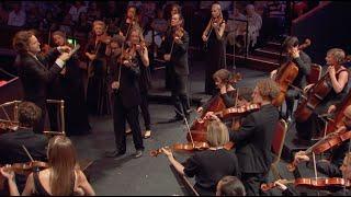 Beethoven's Pastoral Symphony from memory at the BBC Proms // Aurora Orchestra