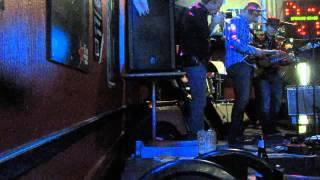 Simply Twisted Band @ Savoy Pub Vancouver October 25 2014 Live Music