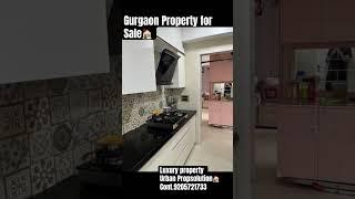 Gurgaon Property For Sale #sale #property #realestate #gurgaon #gurgaonproperties #trending #viral