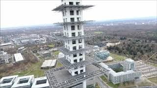 Telemax Hannover Wasserturm Misburg