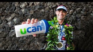 World Champion Triathlete Tim O'Donnell on Fueling with UCAN