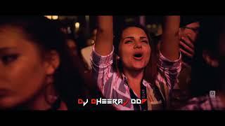 BRAZIL EDM MIX × DJ DHEERAJ DDP