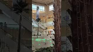 Wow So Beautiful View In Makkah City #vlogs #makkahvlogs