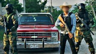 Yo tengo El Mando (Ivan Archivaldo) - Jesus Ojeda (Video) (Corridos 2023)