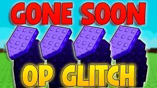 This OP Moon Mango Glitch Is Going To Be Patched SOON! (Grow A Garden)